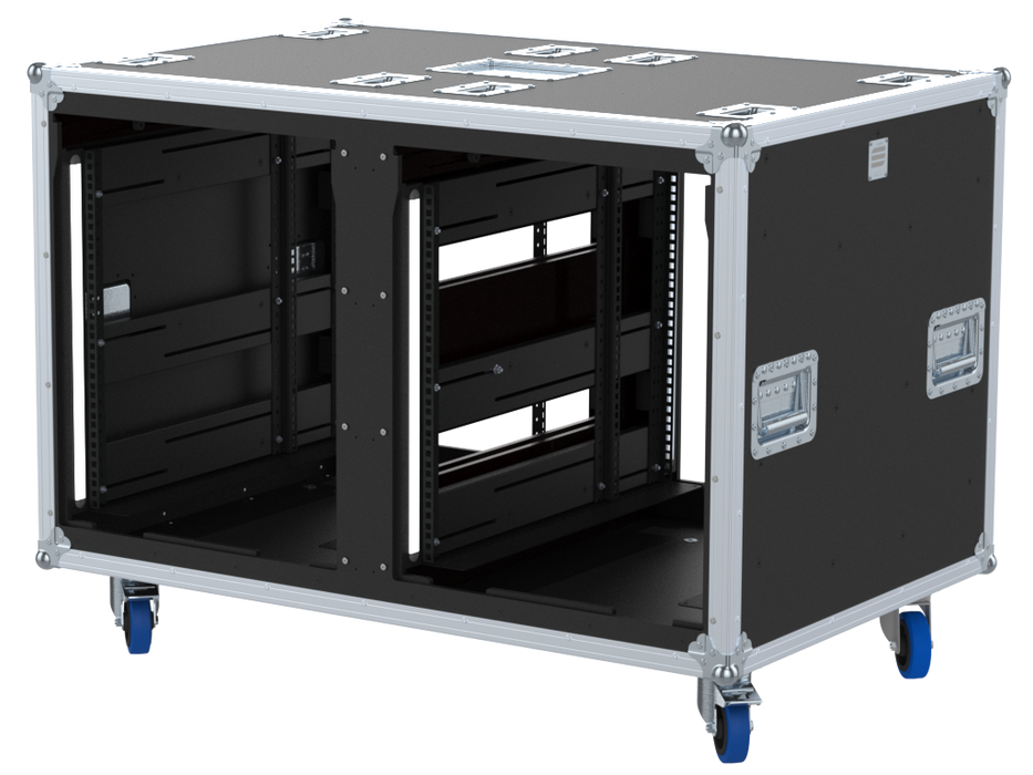 Santosom ACCESSORY RackLight® 12U~14 for RTSD