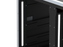 Santosom ACCESSORY RackLight® 12U~14 for RTSD