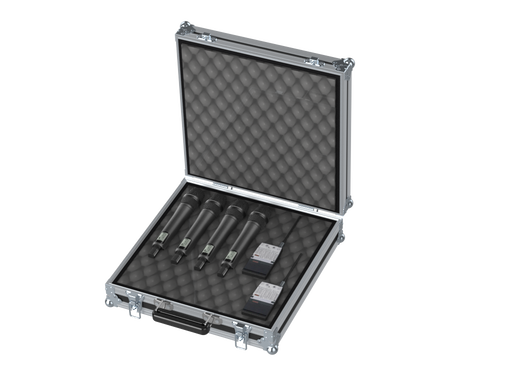 Santosom Hand Case for universal microphones