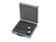 Santosom Hand Case for universal microphones