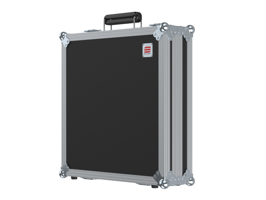 SANTOSOM Hand Case S1 for drawer foam 2U