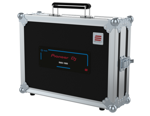 Santosom Hand case, Pioneer RMX-1000