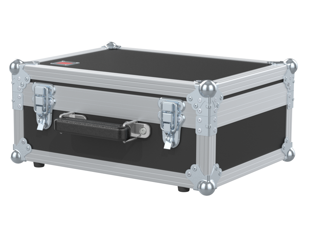 Santosom Hand Case S1 40.30.18 (36x26x14cm WID) size A4
