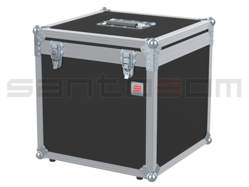 Santosom Hand Case S1 40.40.40 (36x36x36cm WID)