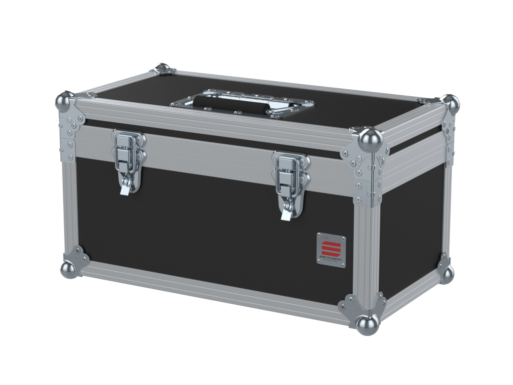 Santosom Hand Case S1 44.24.24 (40x20x20cm WID)