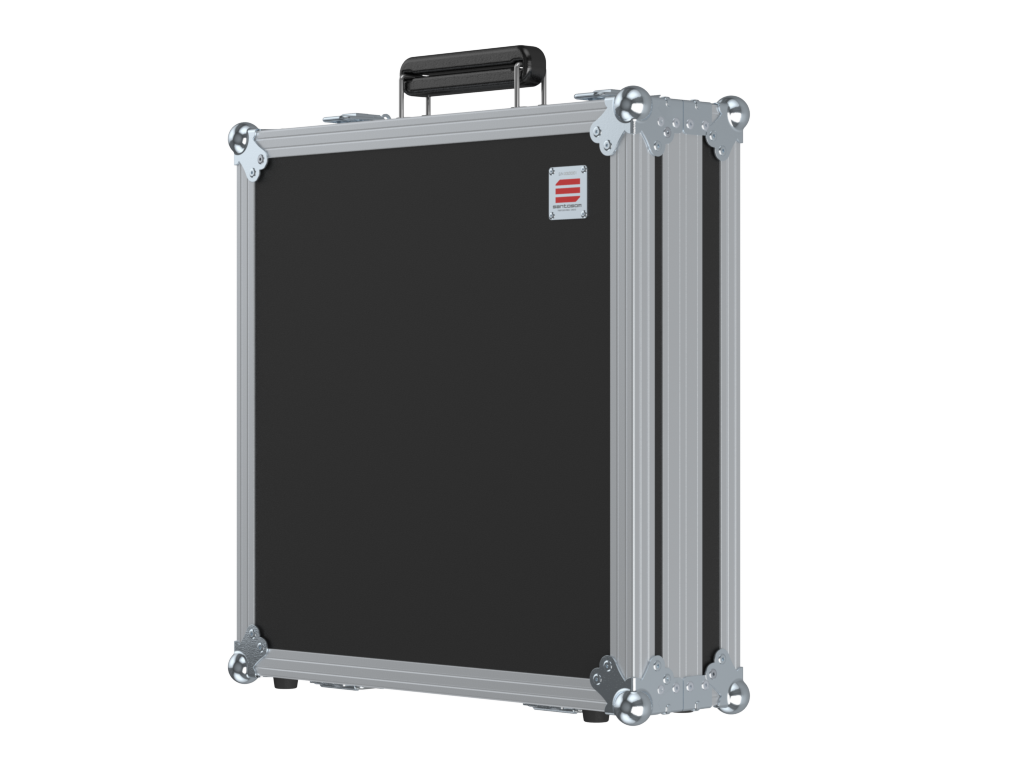 Santosom Hand Case S1 44.44.11 (40x40x9cm WID)