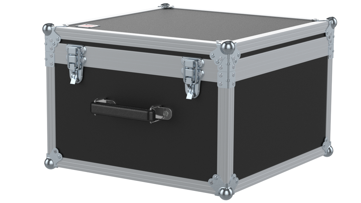 Santosom Hand Case S1 44.44.30 (40x40x26cm WID)