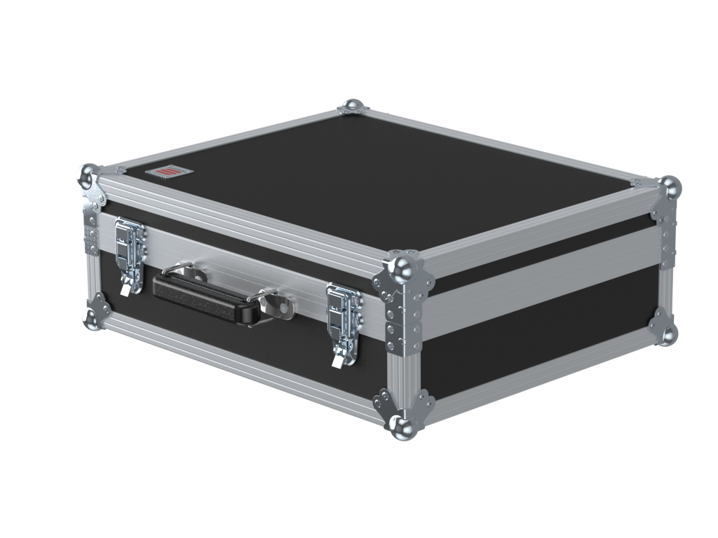 SANTOSOM Hand Case S1 48.40.18 (44x36x14cm WID)