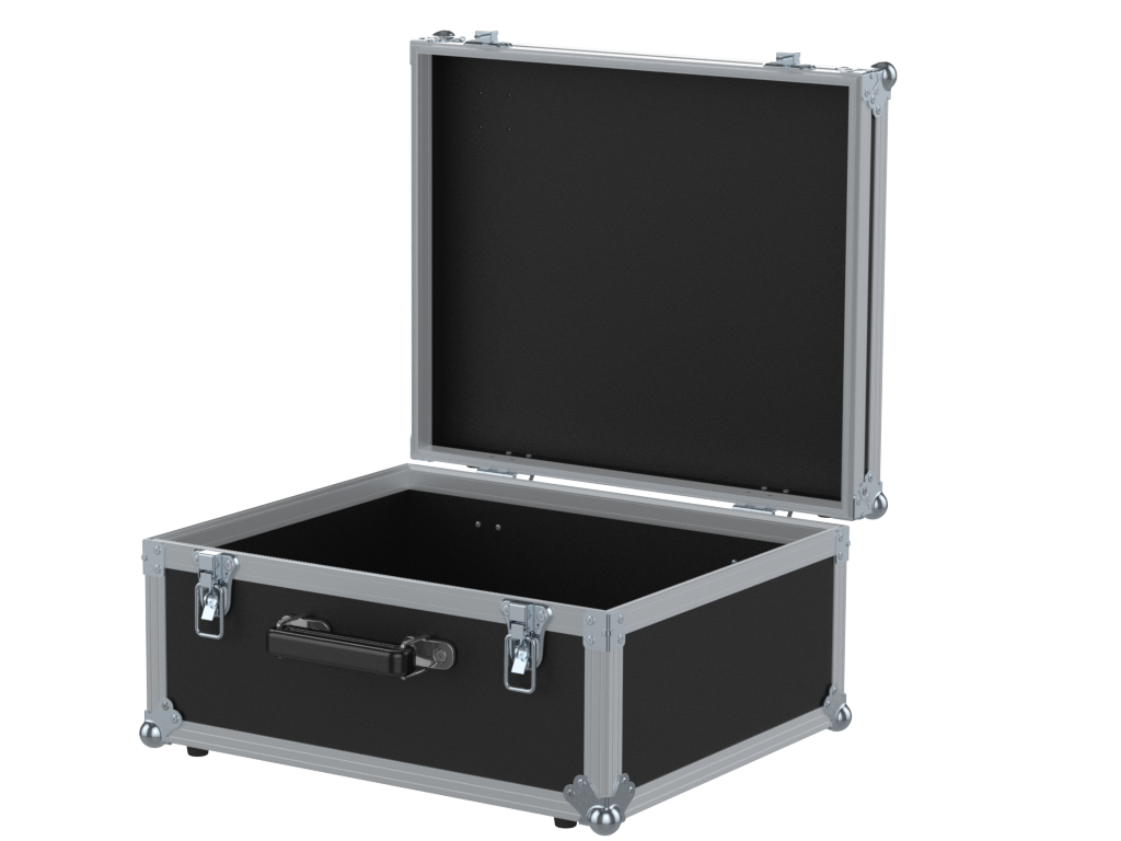 SANTOSOM   Maleta S1 48.40.24 (44x36x20cm WID)