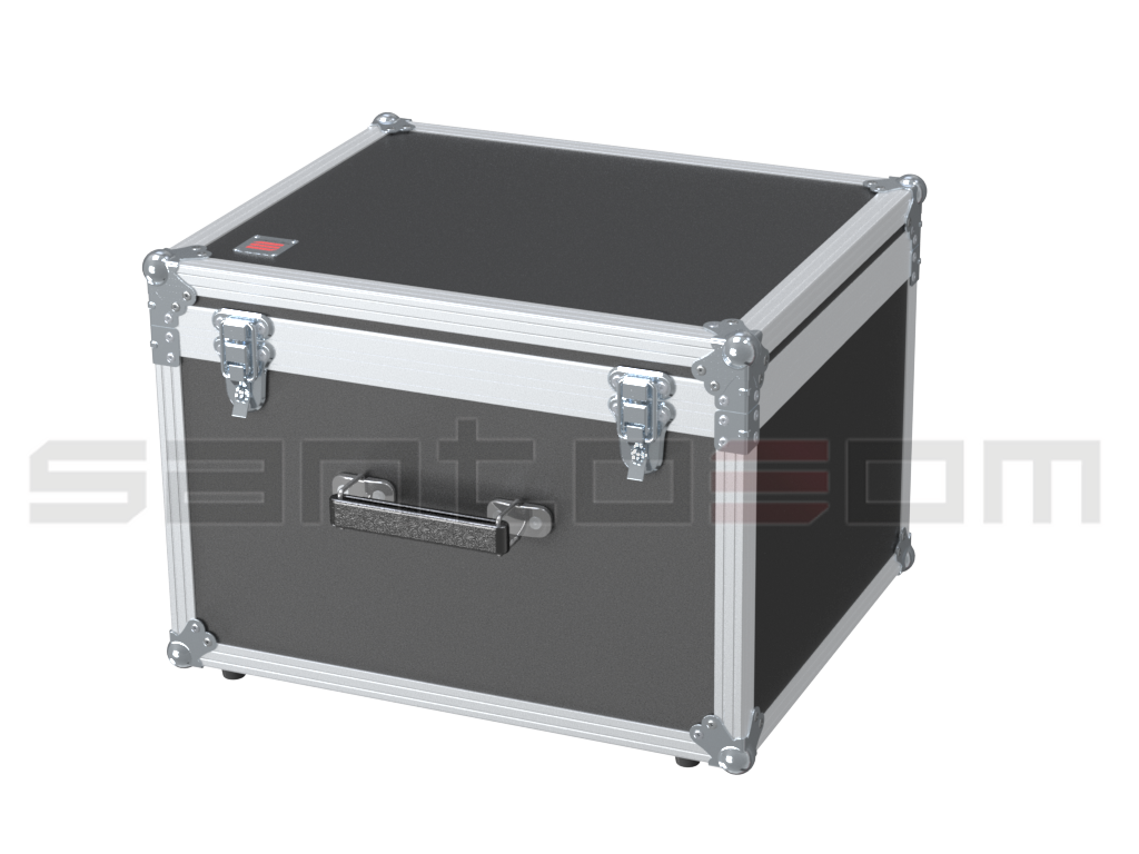 Santosom Hand Case S1 48.40.34 (44x36x30cm WID)
