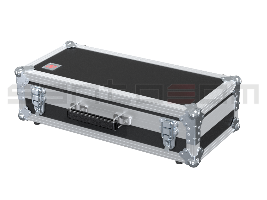 Santosom Hand Case S1 52.24.15 (48x20x11cm WID)