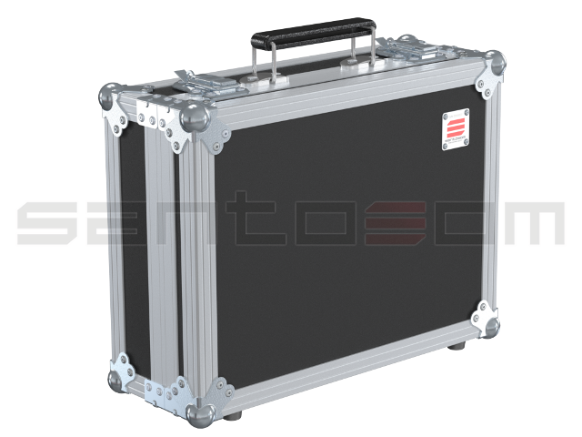 Santosom Hand Case S1 52.34.15 (48x30x11cm WID)