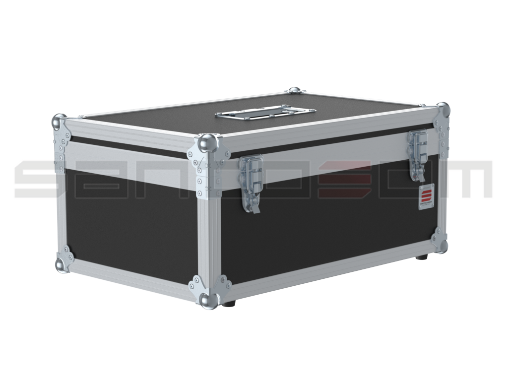 Santosom Hand Case S1 52.34.24 (48x30x20cm WID)
