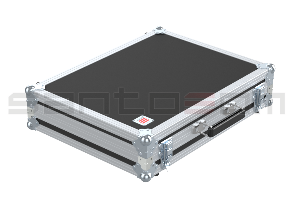 Santosom Hand Case S1 52.40.12 (48x36x9cm WID)