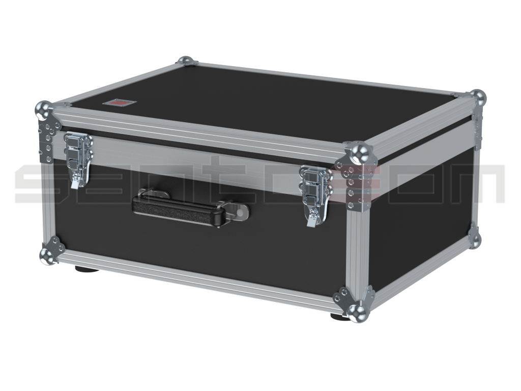 Santosom Hand Case S1 52.40.24 (48x36x20cm WID)