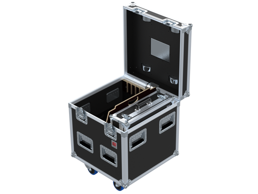 SANTOSOM   Maleta S1 52.52.18 (48x48x14cm WID)