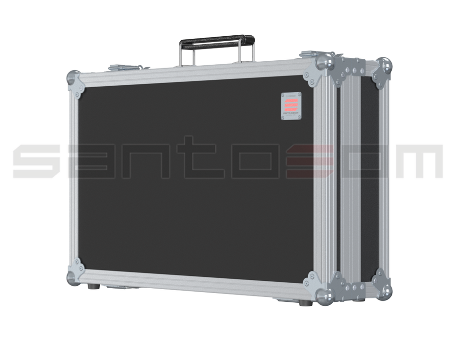 Santosom Hand Case S1 55.34.15 (51x30x12cm WID)