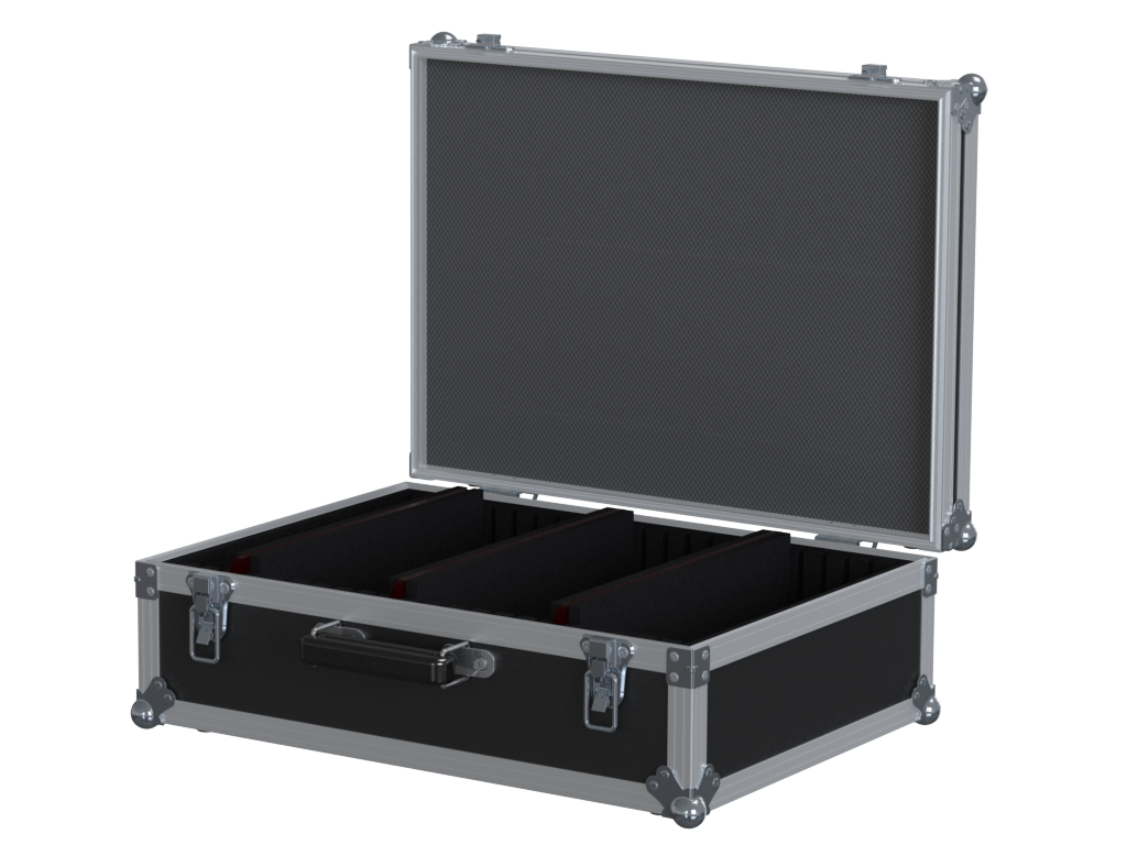 SANTOSOM   Mala S1 55.40.20A (49x32x13cm UID)