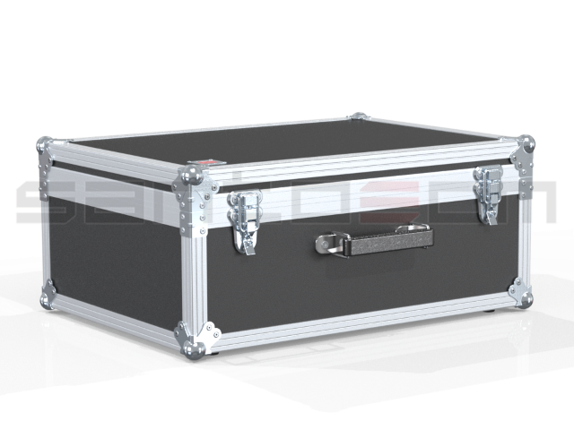 Santosom Hand Case S1 55.40.24 (51x36x20cm WID)