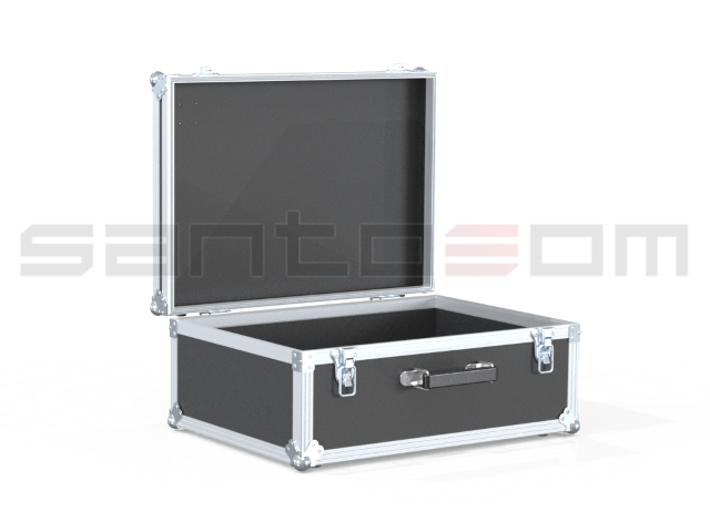Santosom Hand Case S1 55.40.26 (51x36x22cm WID)