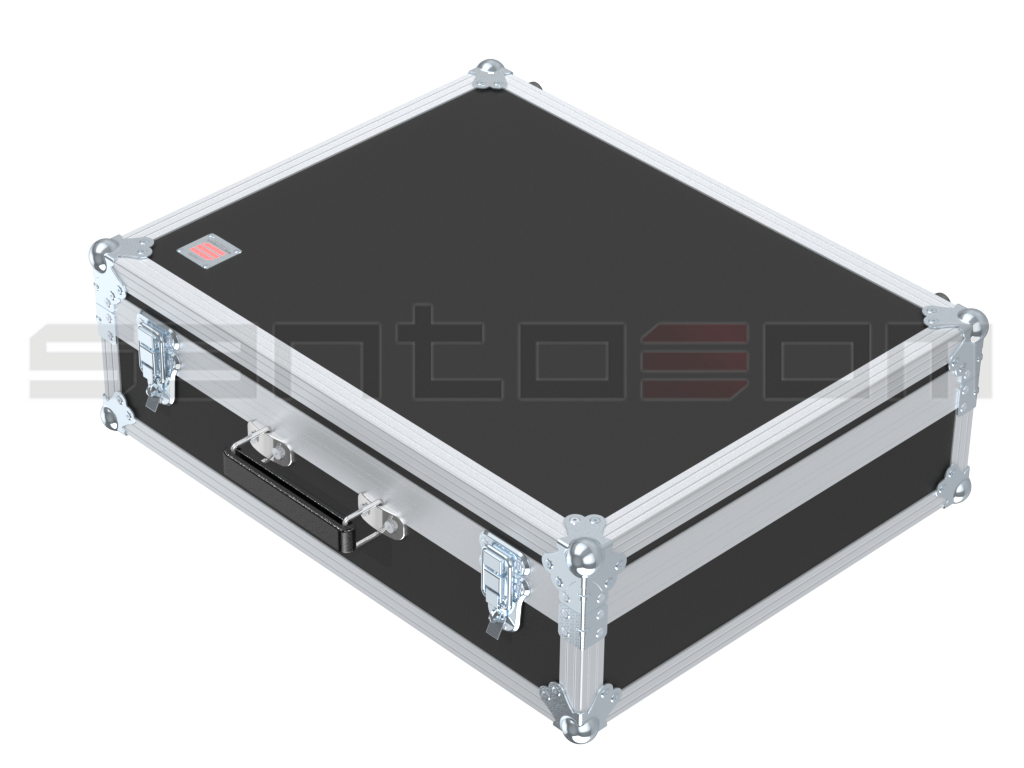 Santosom Hand Case S1 55.44.18 (51x40x14cm WID)