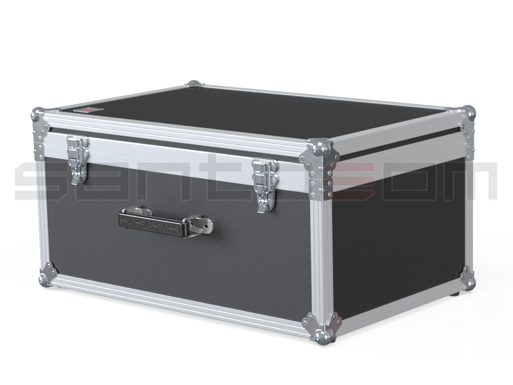 Santosom   Mala S1 60.40.30 (56x36x26cm WID)