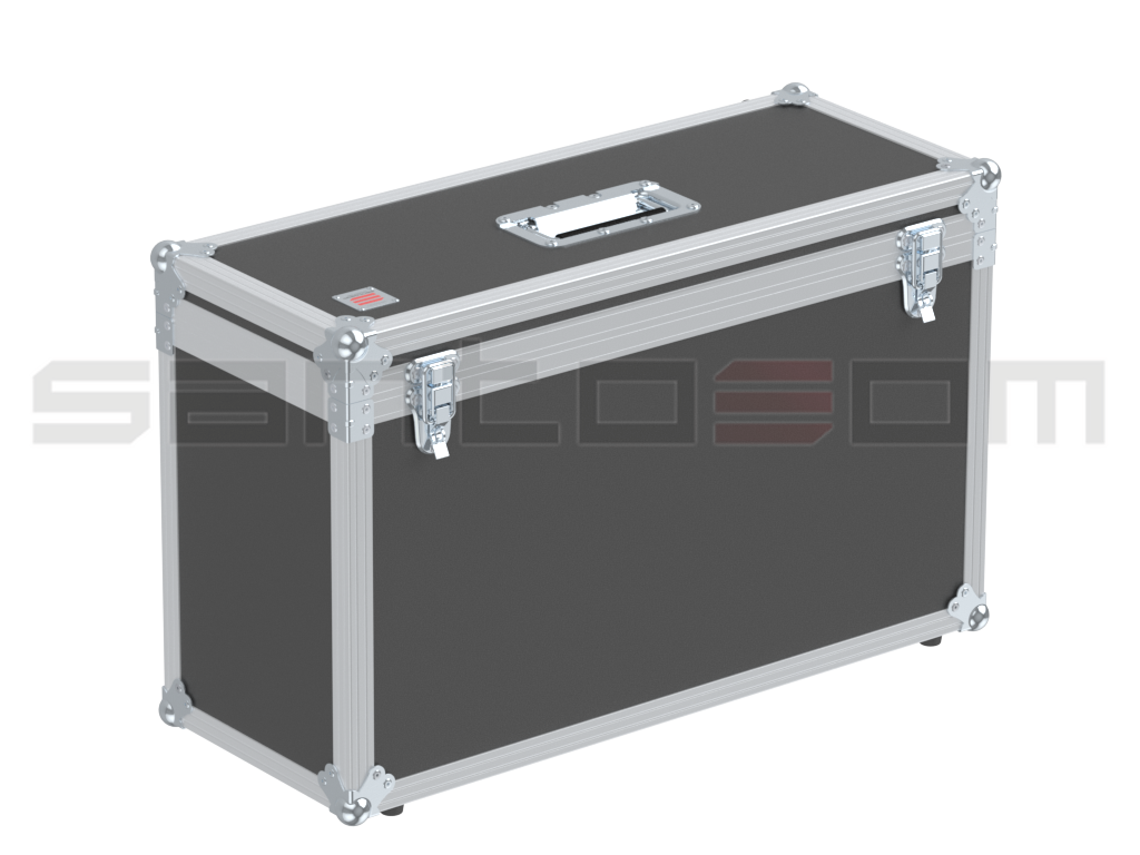 Santosom Hand Case S1 65.26.40 (60x22x36cm WID)