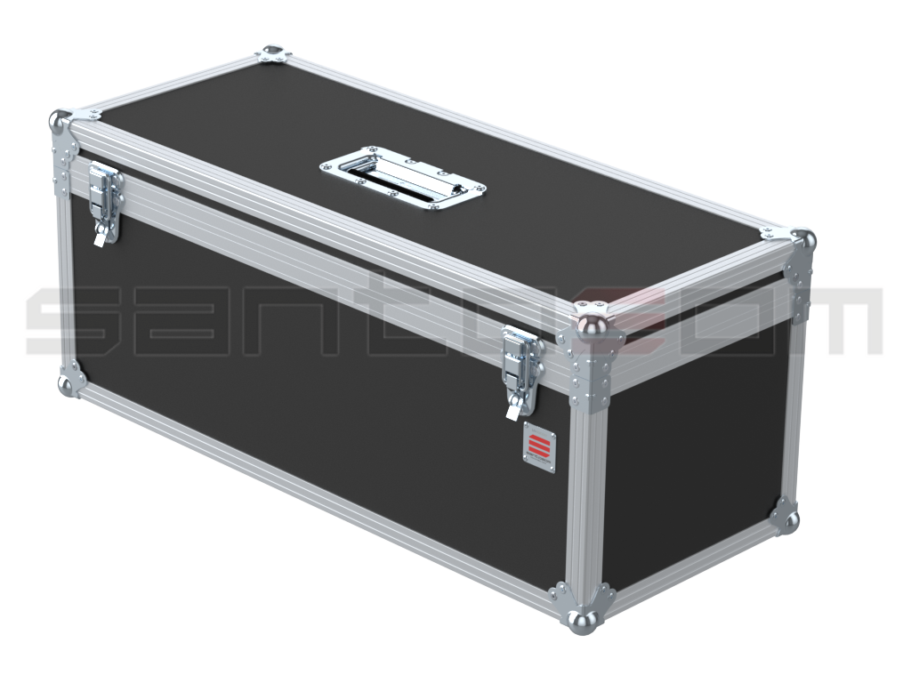 Santosom Hand Case S1 70.30.30 (66x26x26cm WID)