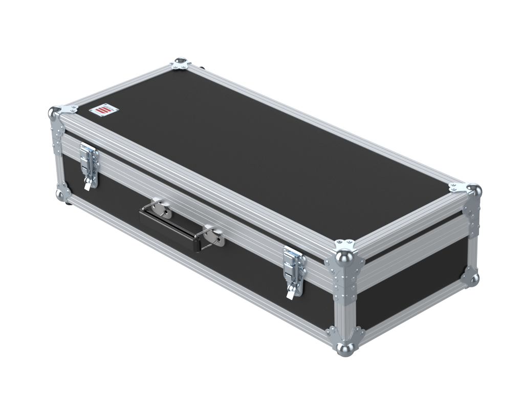 Santosom   Mala S1 70.34.18 (66x22x14cm WID)