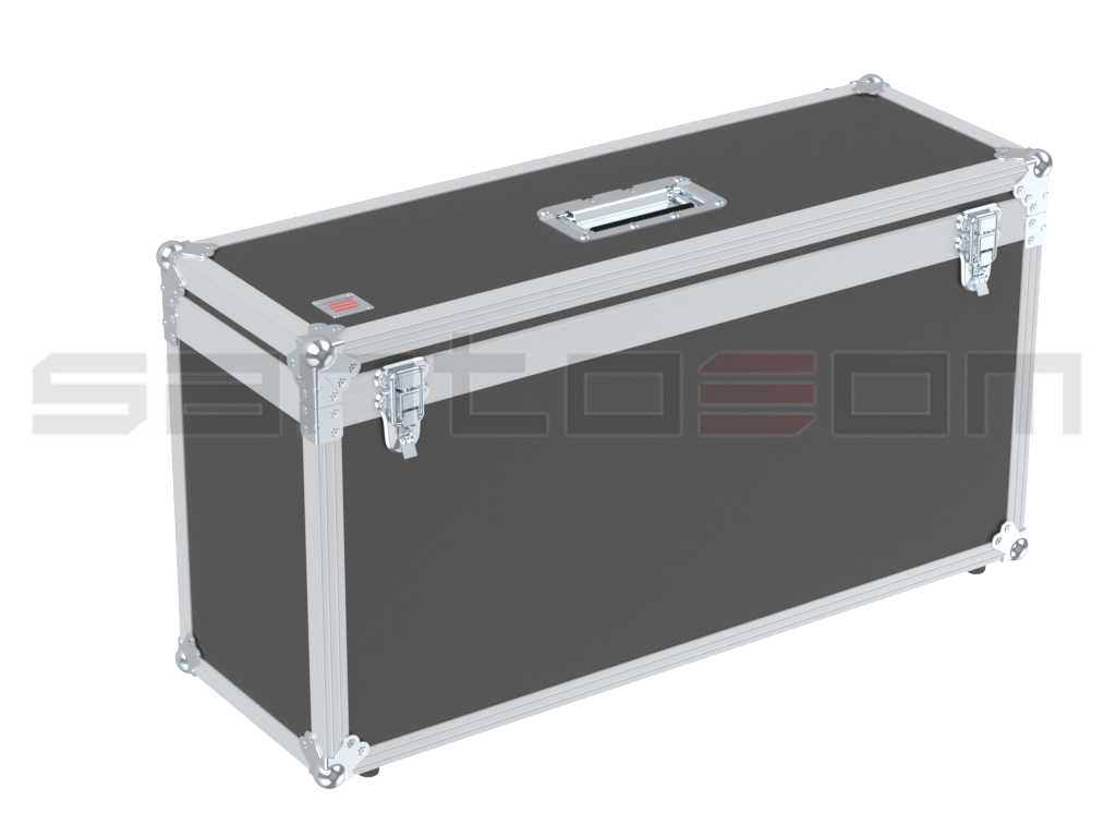Santosom Hand Case S1 75.26.40 (71x22x36cm WID)