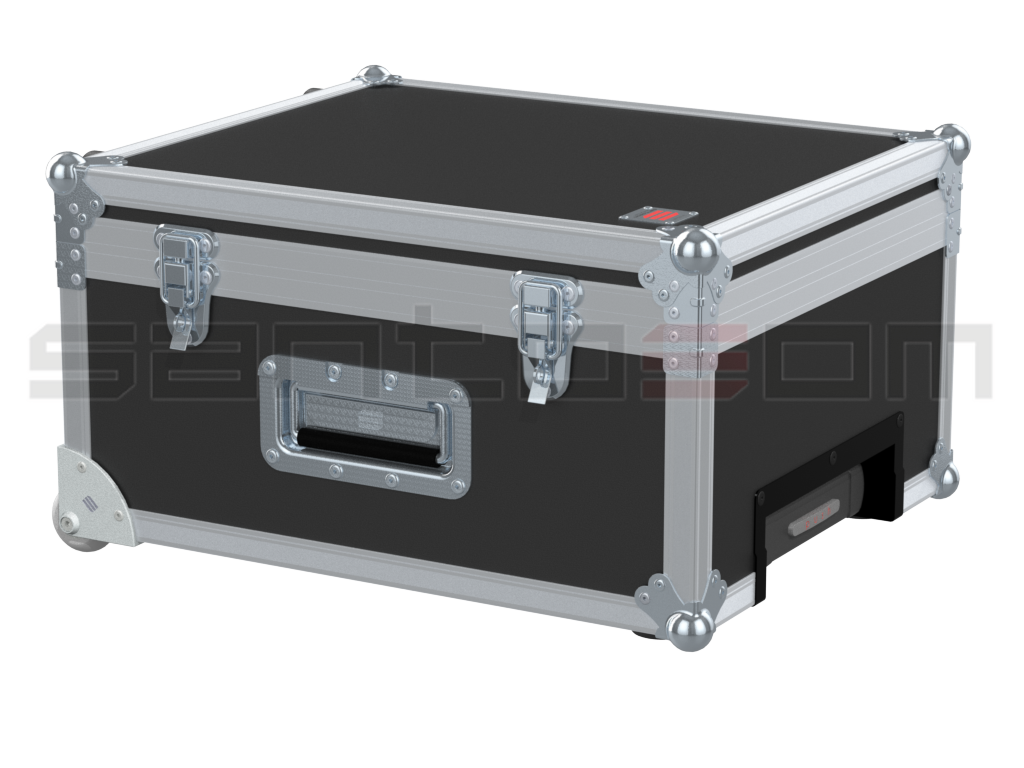 Santosom Hand Case S1R 48.40.26 (44x36x22cm WID)