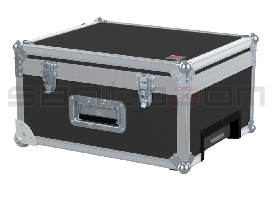 Santosom Hand Case S1R 48.40.26 (44x36x22cm WID)