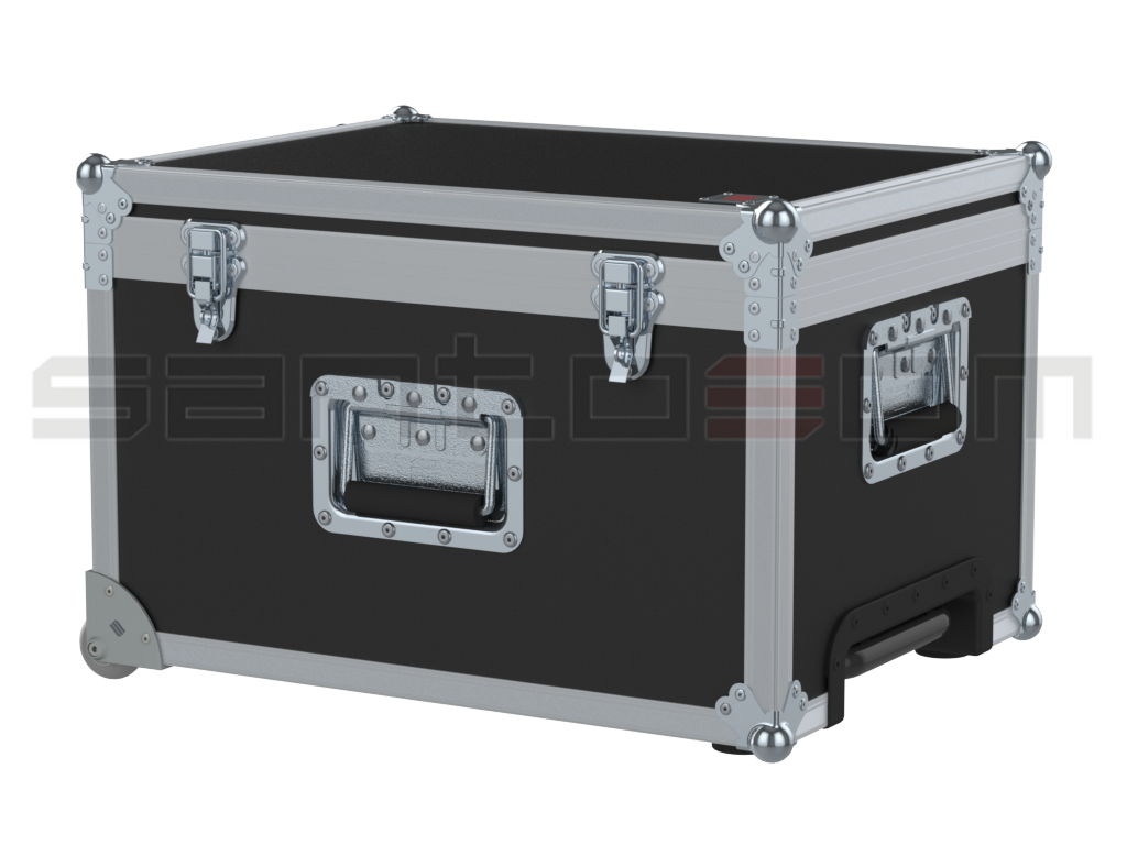 Santosom Hand Case S1R 52.40.34 (48x36x30cm WID)