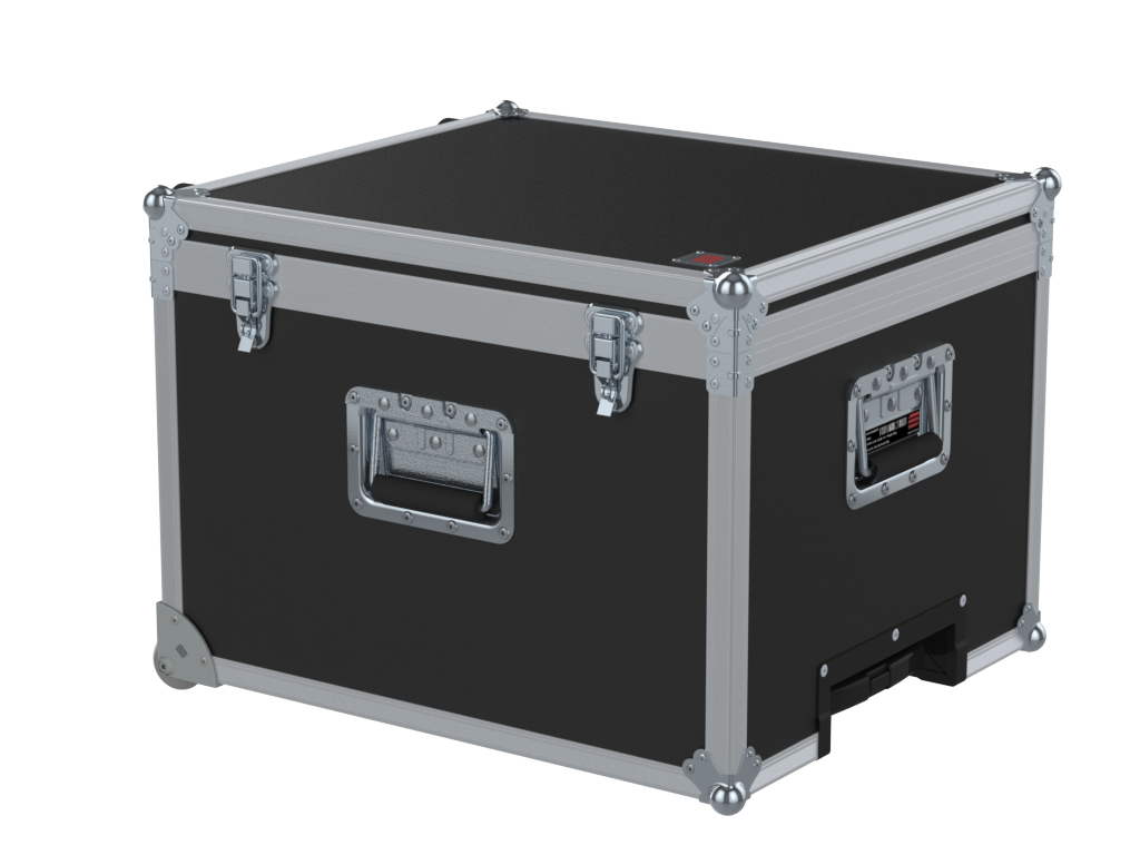 Santosom Hand Case S1R 55.48.40 (51x44x36cm WID)