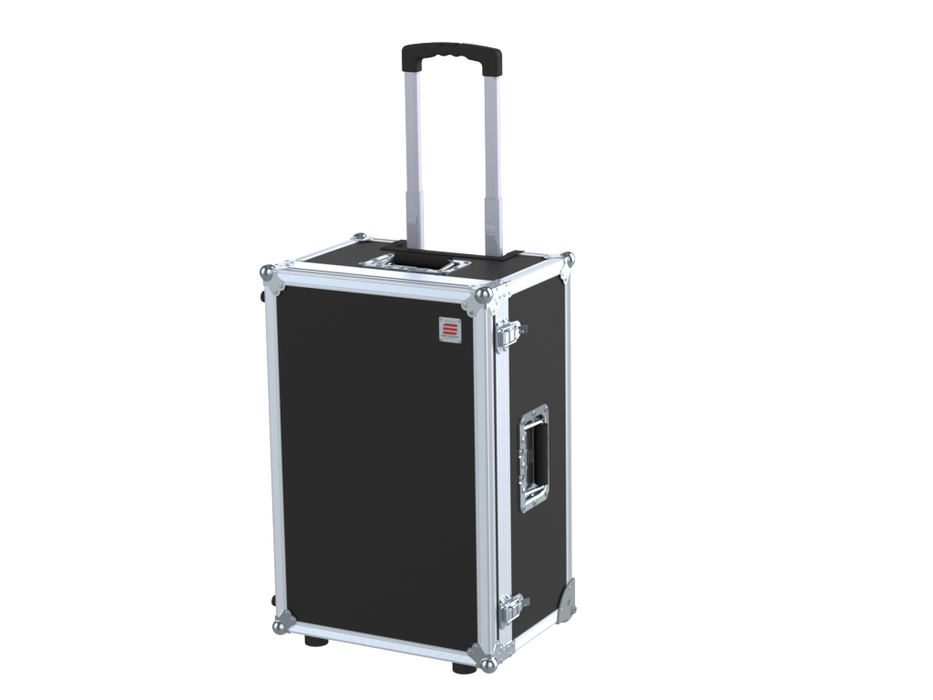 Santosom Hand Case S1R 60.40.30 (56x36x26cm WID)