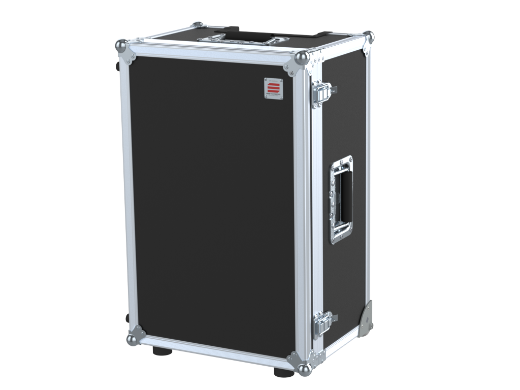 Santosom Hand Case S1R 60.40.30 (56x36x26cm WID)