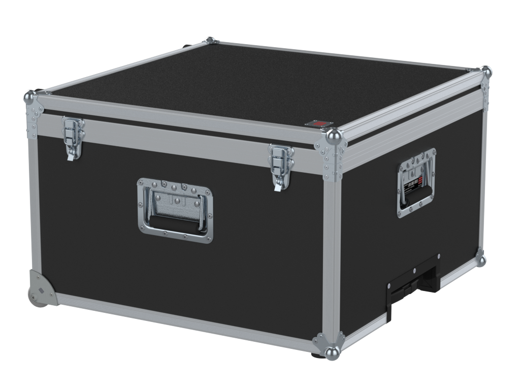 Santosom Hand Case S1R 64.64.40 (61x61x36cm WID)