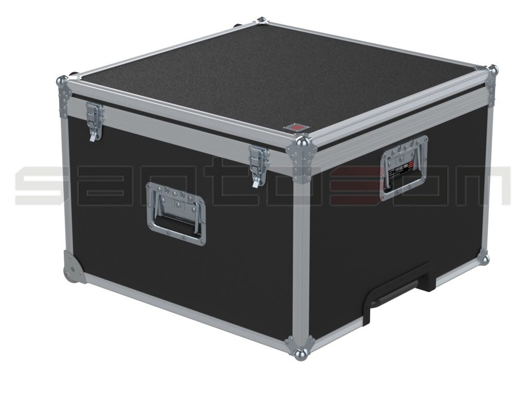 Santosom Hand Case S1R 64.64.44 (60x60x40cm WID)