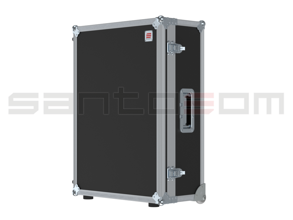 Santosom Hand Case S1R 65.48.24 (61x44x20cm WID)