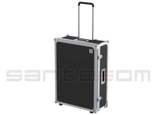Santosom   Mala S1R 70.52.24 (66x48x20cm WID)