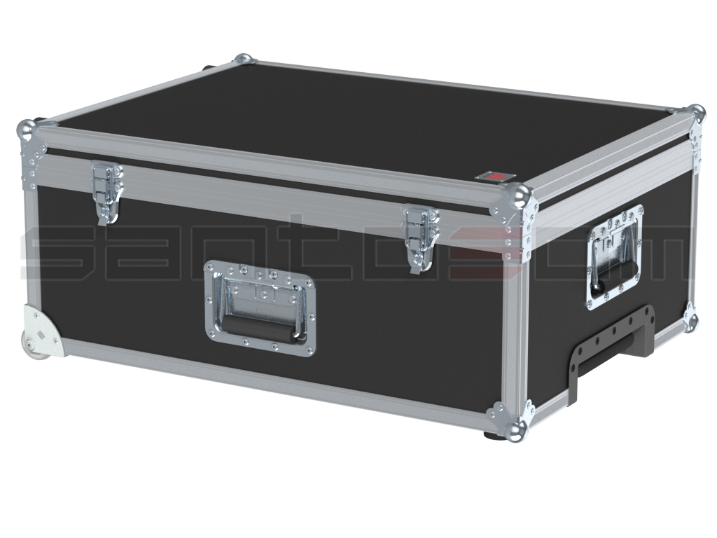 Santosom Hand Case S1R 70.52.30 (66x48x26cm WID)