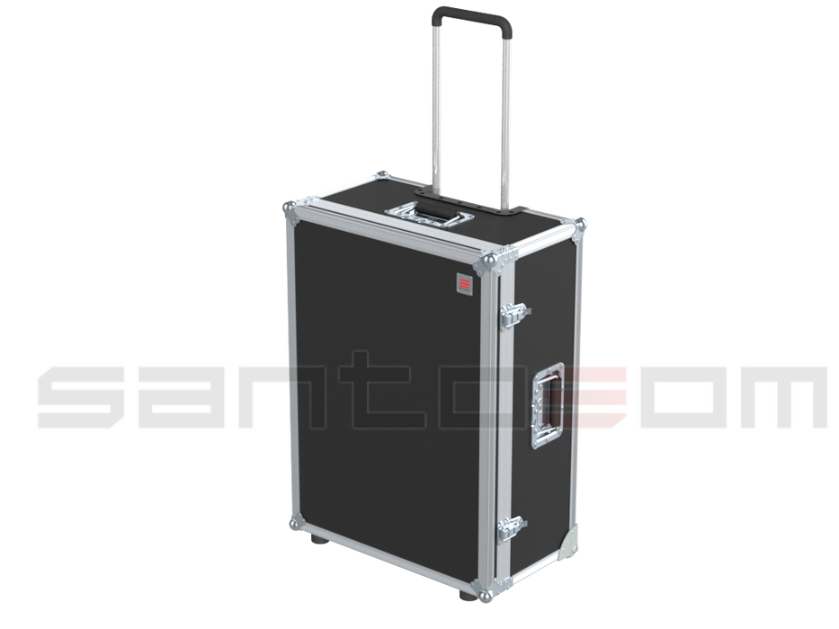 Santosom Hand Case S1R 70.52.30 (66x48x26cm WID)