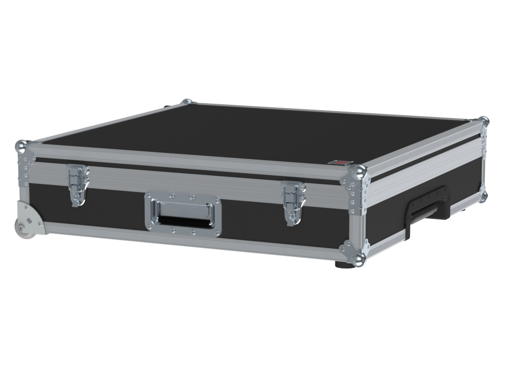 Santosom Hand Case S1R 70.70.18 (66x66x14cm WID)