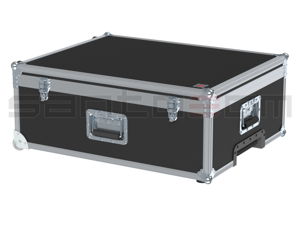 Santosom Hand Case S1R 75.26.30 (71x56x26cm WID)