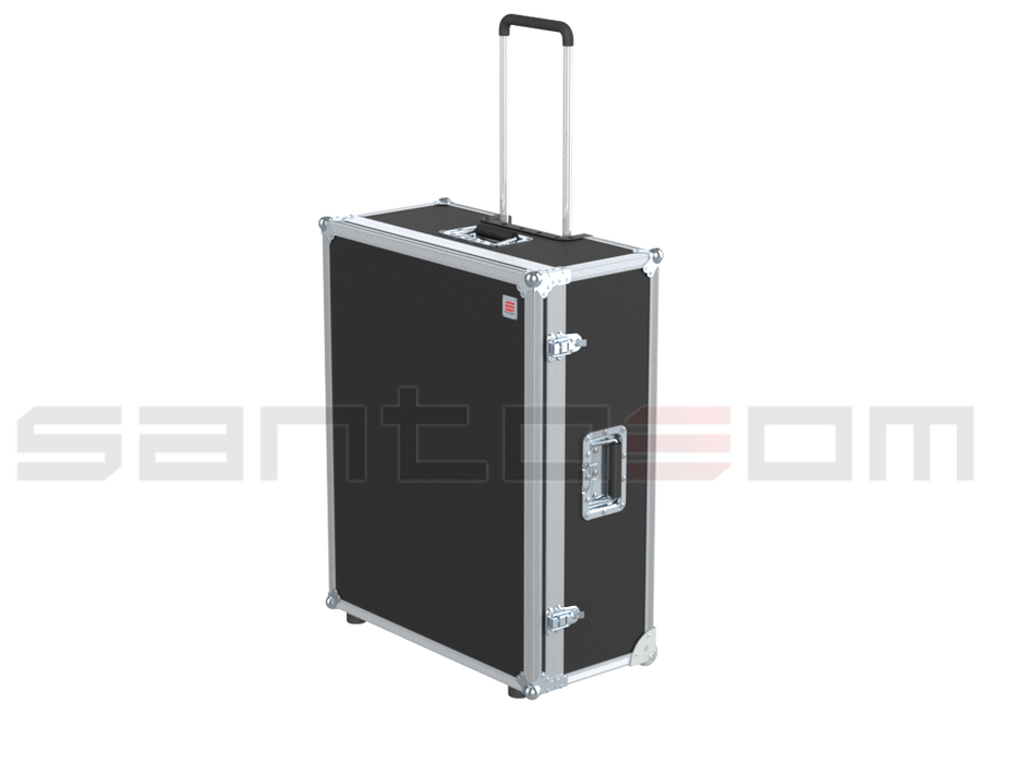 Santosom Hand Case S1R 75.26.30 (71x56x26cm WID)