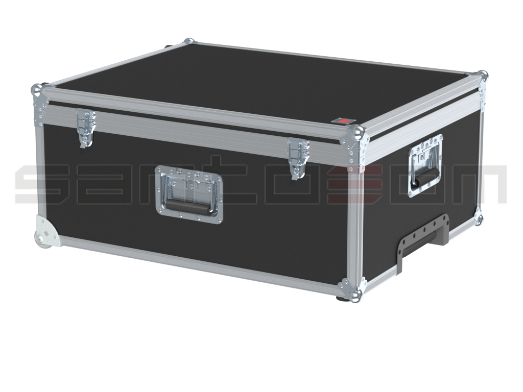 Santosom Hand Case S1R 75.60.34 (71x56x30 WID)
