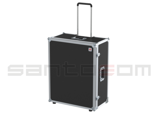 Santosom   Mala S1R 75.60.34 (71x56x30 WID)