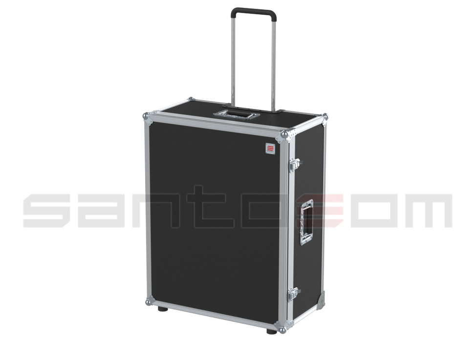 Santosom Hand Case S1R 75.60.34 (71x56x30 WID)