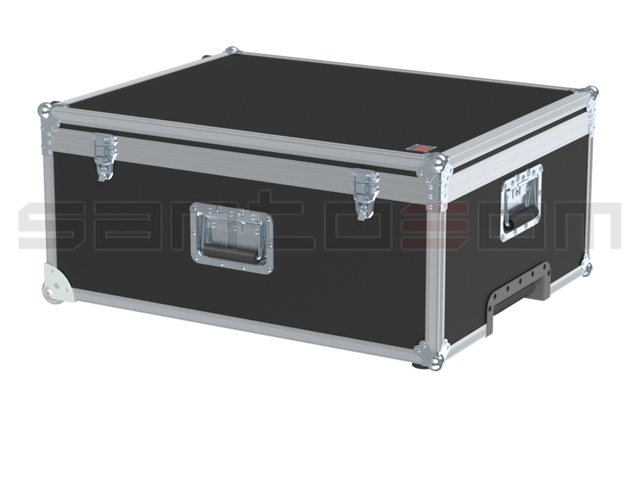Santosom Hand Case S1R 75.60.34 (71x56x30 WID)