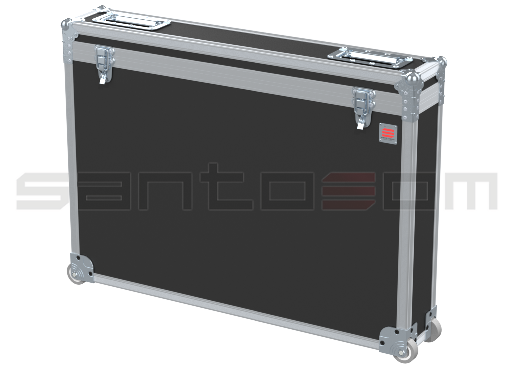 Santosom Hand Case S1R 80.15.55 (76x11x51cm WID)